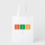 fun
   Reusable Bag Reusable Grocery Bags