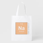 Na  Reusable Bag Reusable Grocery Bags