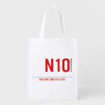   Reusable Bag Reusable Grocery Bags