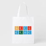 Serdar 
 Deniz  Reusable Bag Reusable Grocery Bags