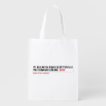 19 dulwich road scottsville  pietermaritzburg  Reusable Bag Reusable Grocery Bags