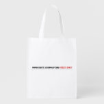 www.umutlarimwap.com  Reusable Bag Reusable Grocery Bags