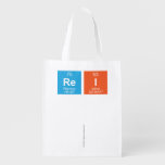 Rei
 
   Reusable Bag Reusable Grocery Bags