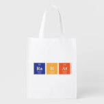 Rahat  Reusable Bag Reusable Grocery Bags