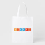 Himaxi  Reusable Bag Reusable Grocery Bags