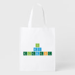 IN
 MY
 ELEMENT  Reusable Bag Reusable Grocery Bags
