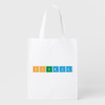 SOUMYA  Reusable Bag Reusable Grocery Bags