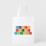 Mbasero
 Nector
 Malungane  Reusable Bag Reusable Grocery Bags