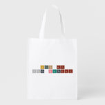 ITS MY 17th BIRTHDAY  Reusable Bag Reusable Grocery Bags