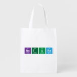 Nature  Reusable Bag Reusable Grocery Bags