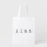 Uipath  Reusable Bag Reusable Grocery Bags