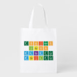 TSHIAMO
 JASON
 MANAMELA
 MASILELA  Reusable Bag Reusable Grocery Bags