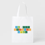Abijeet
 periodic
 table  Reusable Bag Reusable Grocery Bags