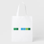 The Vault  Reusable Bag Reusable Grocery Bags