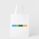 Remington  Reusable Bag Reusable Grocery Bags