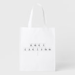 Merry
 christmas
   Reusable Bag Reusable Grocery Bags