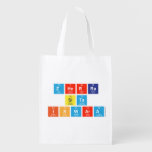 zherra
 sita 
 iswara  Reusable Bag Reusable Grocery Bags