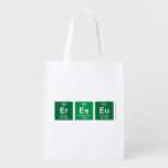 ereseu  Reusable Bag Reusable Grocery Bags