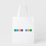 Thank You  Reusable Bag Reusable Grocery Bags