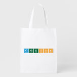 Anderson  Reusable Bag Reusable Grocery Bags