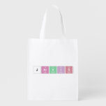 jarvis  Reusable Bag Reusable Grocery Bags