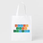 Favio
 Uesfn
 Gutierrez  Reusable Bag Reusable Grocery Bags