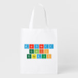 Martinezz
 Eralic
 Erasmus  Reusable Bag Reusable Grocery Bags