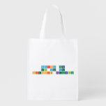 Recursos para 
 el aula de
 Ciencias Naturales  Reusable Bag Reusable Grocery Bags