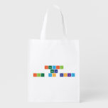 ISMAIL
 hoca
 Ile fen Baska  Reusable Bag Reusable Grocery Bags