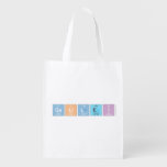 Galilei  Reusable Bag Reusable Grocery Bags