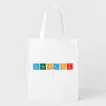 COSMODOX
   Reusable Bag Reusable Grocery Bags
