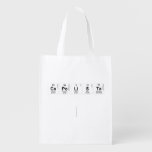 Capolista
 
   Reusable Bag Reusable Grocery Bags