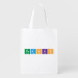 thanks  Reusable Bag Reusable Grocery Bags