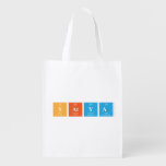 Satya  Reusable Bag Reusable Grocery Bags