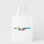 Happy Birthday 
 Emilio  Reusable Bag Reusable Grocery Bags