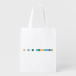N D T Mechanical   Reusable Bag Reusable Grocery Bags