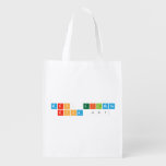Mrs. Gilmore
 Room 401  Reusable Bag Reusable Grocery Bags