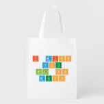 I Miss
  you 
 all So
 Much  Reusable Bag Reusable Grocery Bags