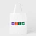fratela  Reusable Bag Reusable Grocery Bags