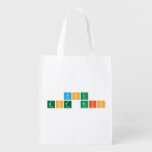 you
  got this  Reusable Bag Reusable Grocery Bags