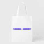 I|nst|ant P|r|eview  Reusable Bag Reusable Grocery Bags
