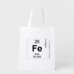 fe  Reusable Bag Reusable Grocery Bags