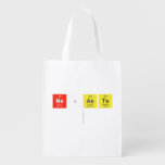NE-ASTE
   Reusable Bag Reusable Grocery Bags