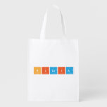 hizria  Reusable Bag Reusable Grocery Bags