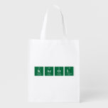 Karol  Reusable Bag Reusable Grocery Bags