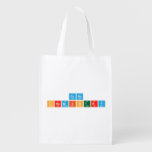 Core
 Chemistry   Reusable Bag Reusable Grocery Bags