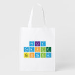 Feliz 
 cumple
 Georgina  Reusable Bag Reusable Grocery Bags