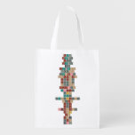dark
 darker
 yet
 darker
 the
 darkness
 keeps
 growing
 shadows
 cutting
 deeper
 photon
 readings
 negative
 This
 next
 experiment
 seems
 very
 very
 interesting
 what
 do
 you
 two
 think  Reusable Bag Reusable Grocery Bags