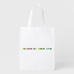 Subscribe to Silent Gaming  Reusable Bag Reusable Grocery Bags