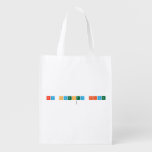 HEY SEVENTY FIVE
   Reusable Bag Reusable Grocery Bags